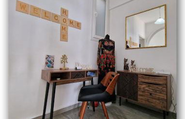 Welcome Home Syros Port Apartment - Foto 27