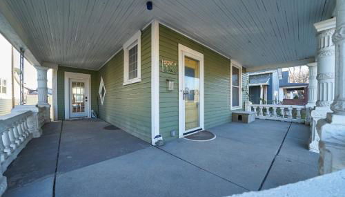 The Artsy Old House Fountain Square - Foto 2