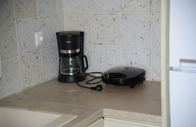 Ira Charming apt with stunning view - Foto 6