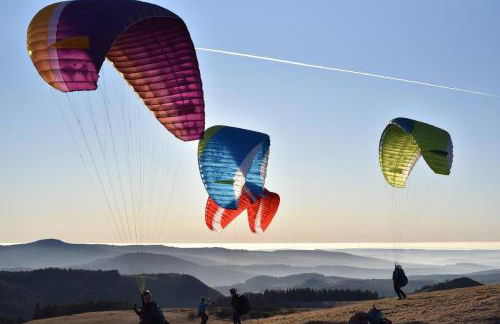 Ferienhaus Rhöner Wohnen - Foto 23