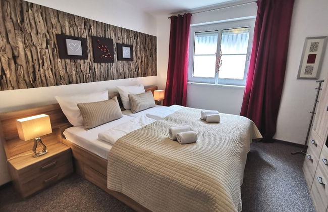 Apartments mit Flair - Foto 12