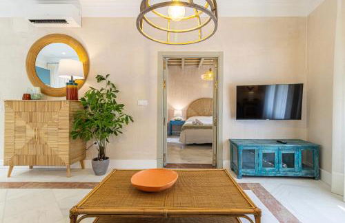 La Casa de la Plaza del Arroyo - Traditional Luxury in Jerez - Foto 23