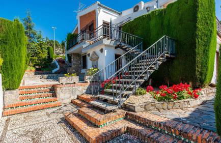 Villa Leonor Monachil by Ruralidays - Foto 55