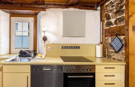 Schwarzwald - Ferienhaus - Foto 10