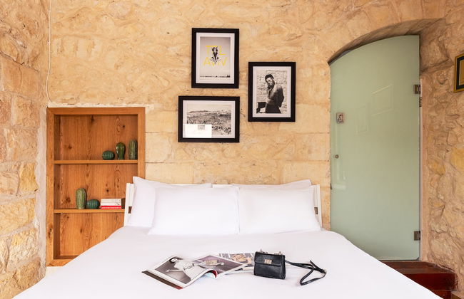 Sapir Boutique Apartments - Photo 19