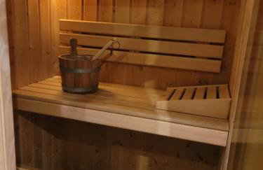 Hakuna Matata domaine des 3 forets-PMR-6 personnes sauna balneo-acces aquamondo non inclus - Foto 15