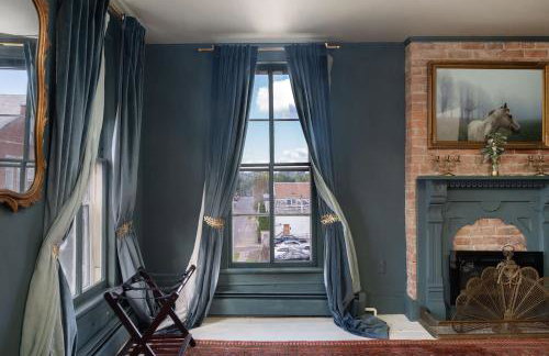 The Mulford Alden House - Foto 34