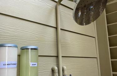 NEW Couples Retreat - sleeps 2 adults + 2 children - Foto 28