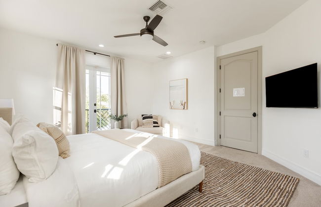 Waterfront w Dock Grace Harbor by Rovetravel - Foto 37