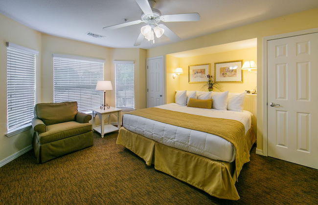 Holiday Inn Club Vacations Orlando Breeze Resort by IHG - Foto 21
