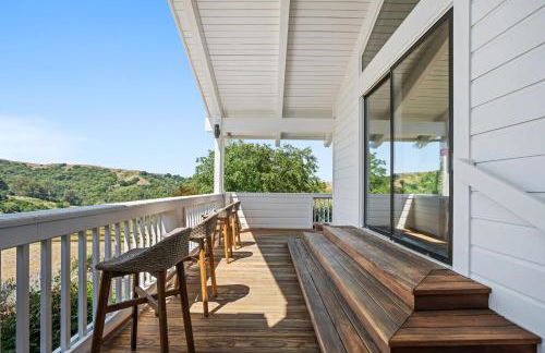 Secluded Lux Retreat in Moraga - Foto 21