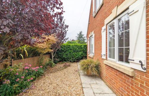 Sweetpea Cottage - Foto 36