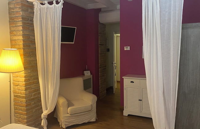 Agriturismo Corte Rocca - Foto 21