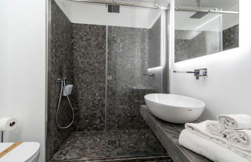 Palazzo Ruzante Padova - Barcellona Apt - Foto 39