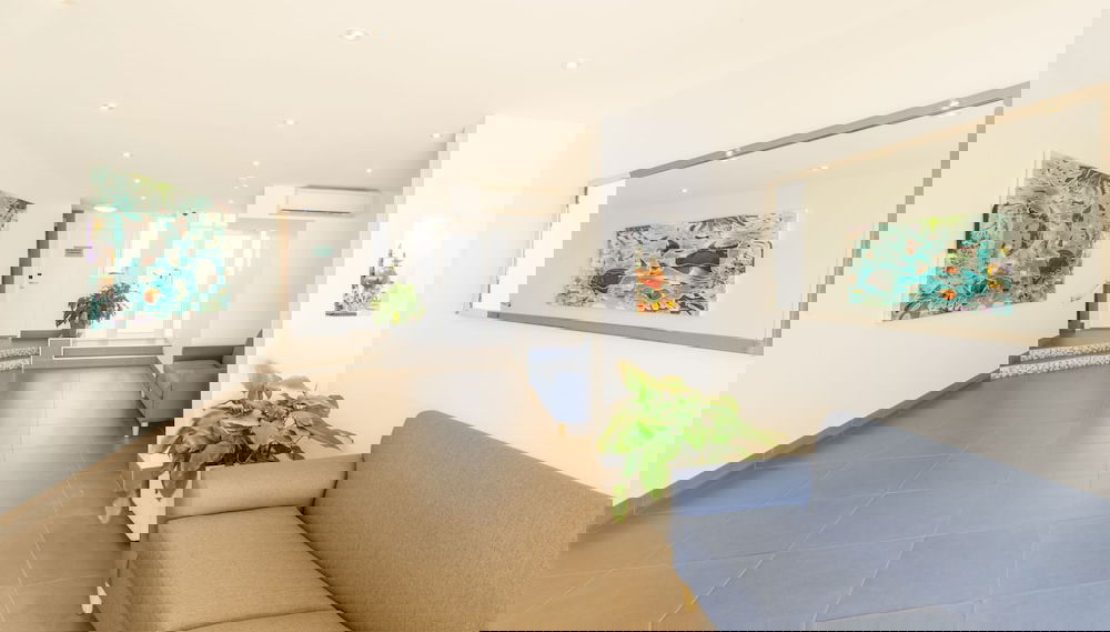 Berkeley on the Beach - Foto 1, Recepción