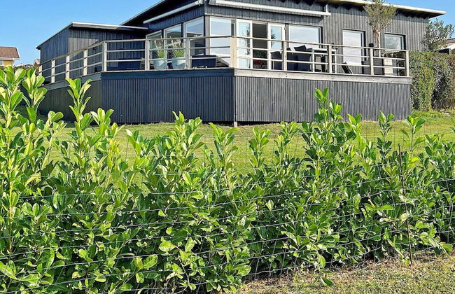 6 Person Holiday Home in Slagelse - Photo 15