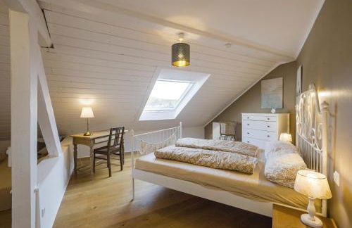 Happy Hugle Haus - Foto 12