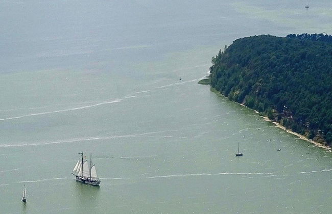 Apartment in Neuendorf Near Achterwasser - Foto 23