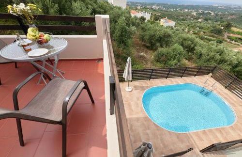 Exclusive Villa - Amazing View & Private Pool - Foto 49