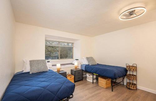 Cozy 3-Bedroom Townhome - 3 Miles from OSU! - Foto 21