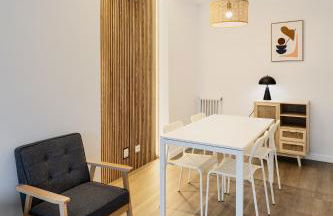 Apartamento con dos grandes terrazas en Girona - Foto 1