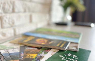 Apartament Zielone Podwale - Foto 45