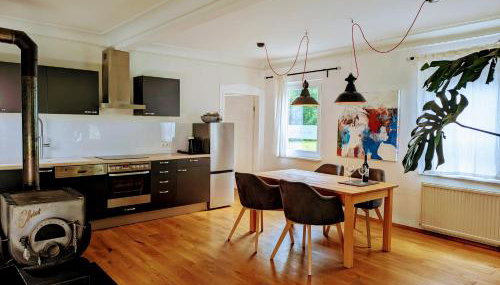 Ferienwohnung Lichtenstein - Foto 2