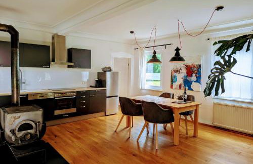 Ferienwohnung Lichtenstein - Foto 2