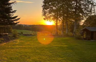 Ferienwohnung Buchenblick - Foto 4