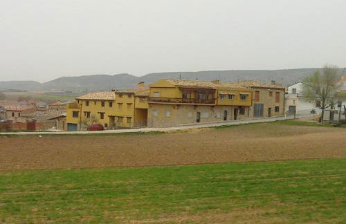 La Antigua Vaquería - Foto 39