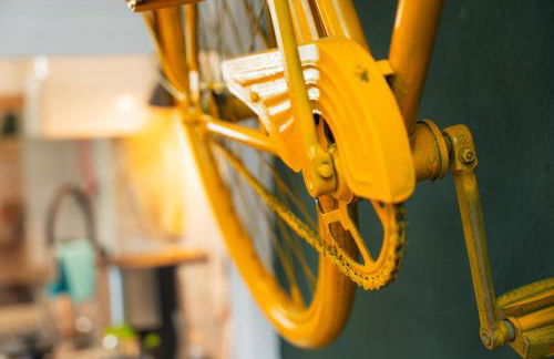 Adventure Apartment - Hochebene, Terrasse & Top Lage - Photo 39