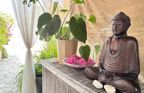 le lodge Saint Clair - Foto 12