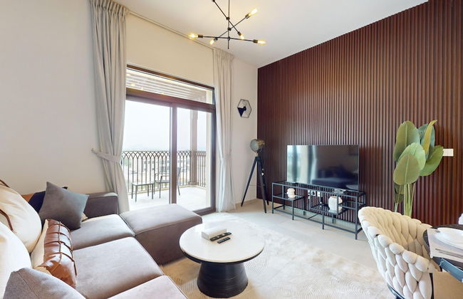 Palm Jumeirah - MJL - Asayel 2 508 - Foto 1