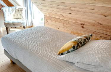 Gites-domainedupin, gîte de la Closerie - Foto 28