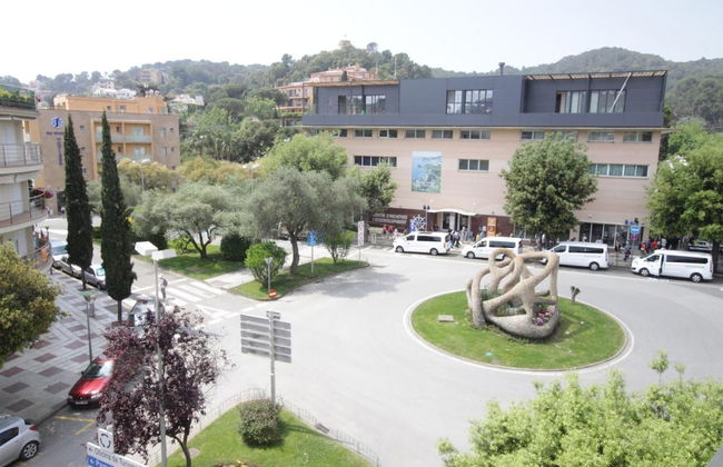 Apartamentos El Sol - Foto 35