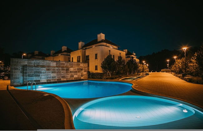 Safari Relaks i Aktywny Wypoczynek Idealna Lokalizacja - Foto 25