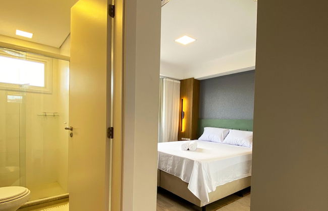 Apartamento Vita Boulevard Gramado - Foto 6