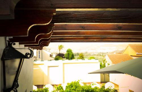 Apartamentos Turísticos Cúllar Vega - Foto 71