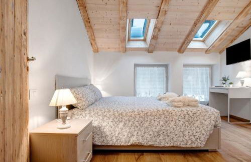 Wellness Lodge Chicca - Foto 20