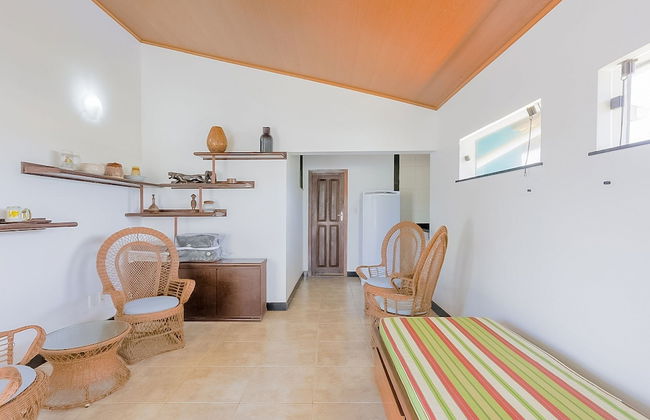 GB19 Casa 7 Quartos a 50m da Praia - Photo 24