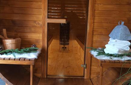 Domek RiverHut Małe Ciche - SkyWalk - blisko do szlaków TPN Wiktorówki, Rusinowa Polana , Gęsia Szyja , Brzeziny , Psia Trawka , Toporowa Cyrhla , Murowaniec , Hala Gąsienicowa - Foto 79