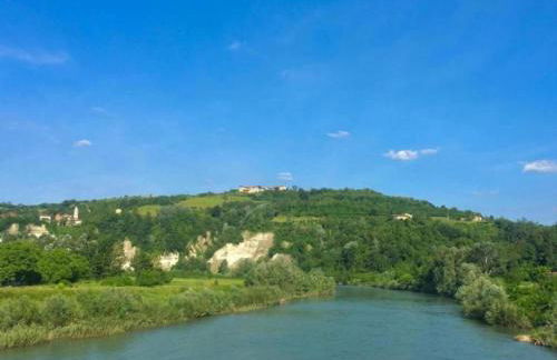 Mansion in Langhe With Pool and Winery Charm - Foto 52