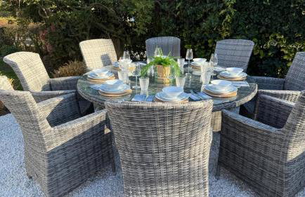 Bramble Cottage - Foto 7