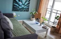 Appart T2 l'île de Nantes avec parking privé - Foto 5