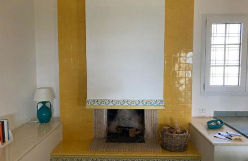 Villa Mantea - Foto 30