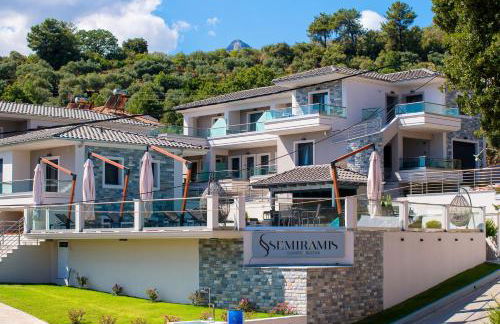 Semiramis Luxury Suites - Foto 11