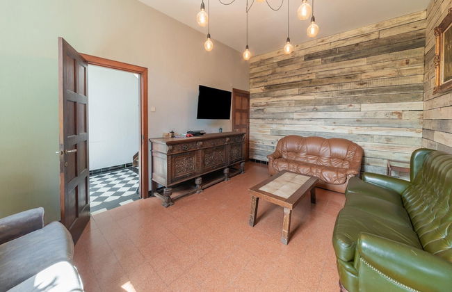 Elegant Home in Bievre With Garden - Foto 17