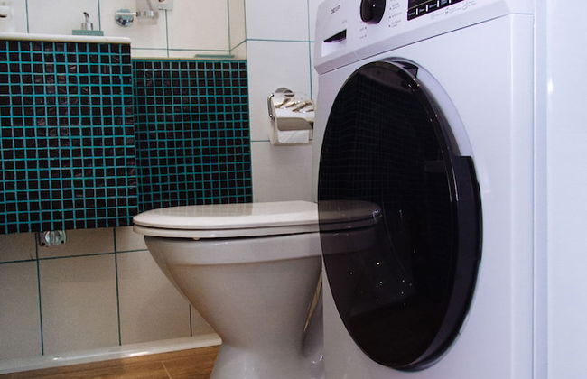 Apartment Lux on Dalnevostochnaya 152 - Foto 18