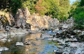 Casona Puente Viesgo - Monabri - Foto 76