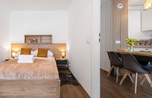 Apartamenty Cicha - bezpłatny parking - Foto 46